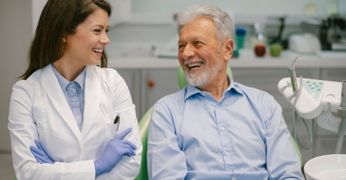 Cuáles son las señales de que necesito usar una guarda dental